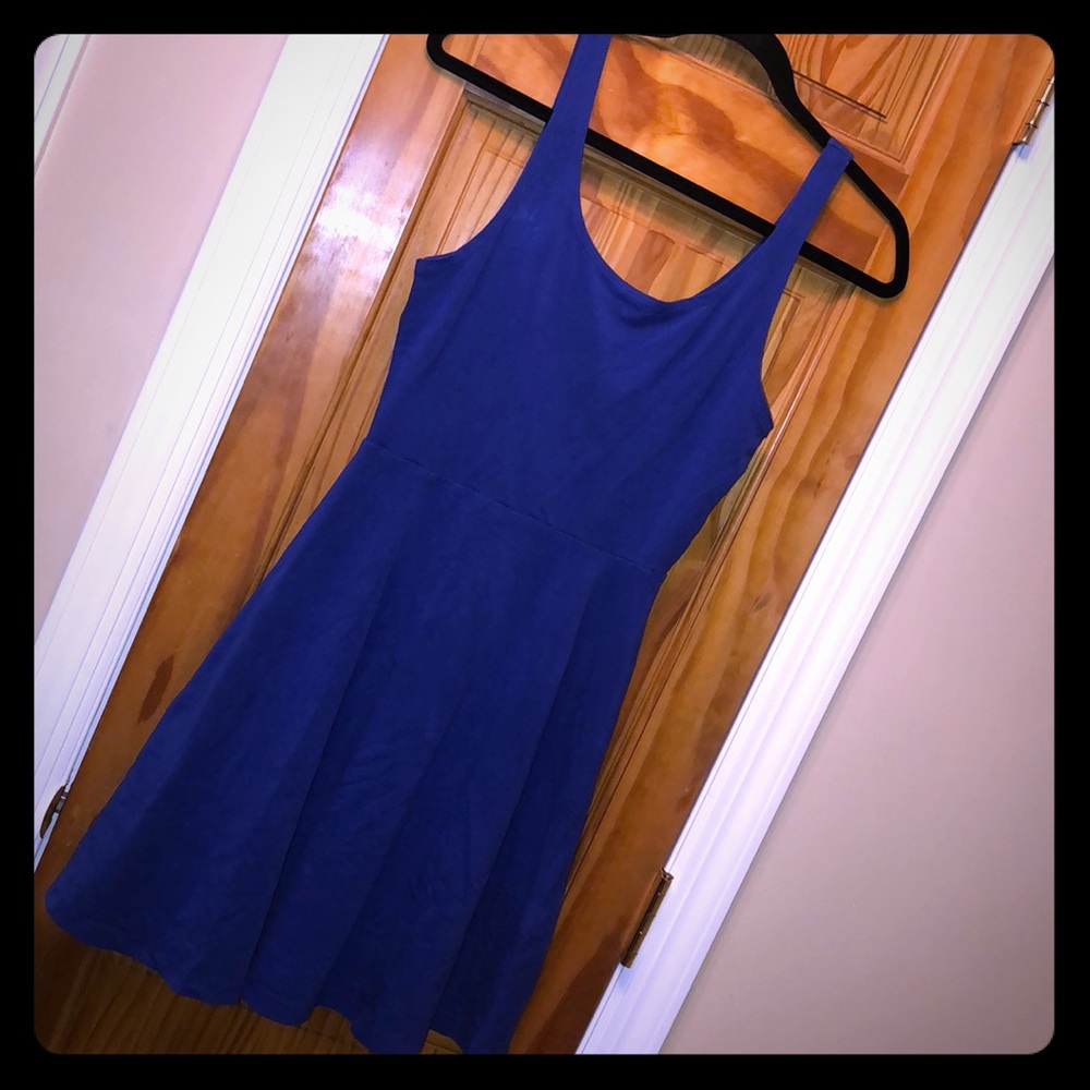 EXPRESS Casual Summer Dress